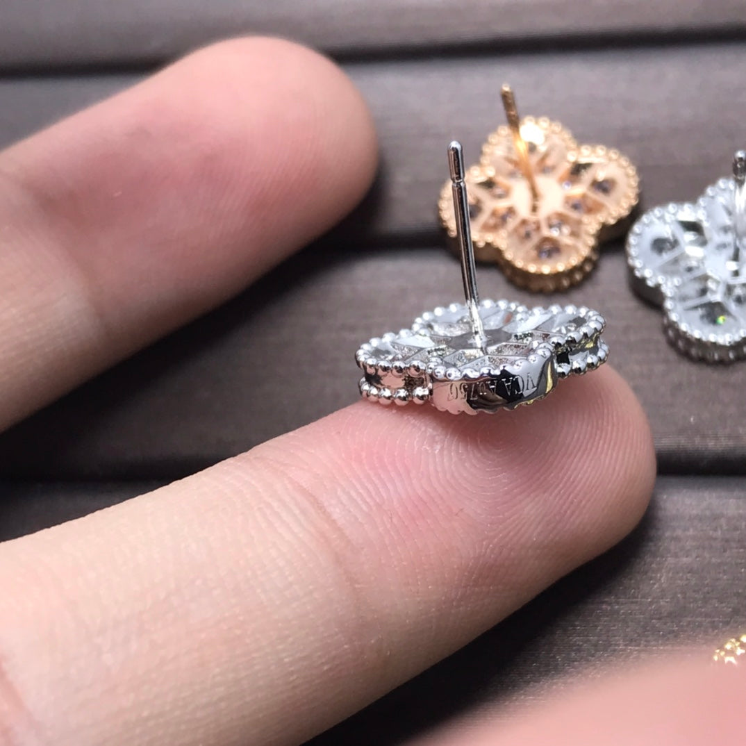 5XVA195E (1:1 High quality earrings)