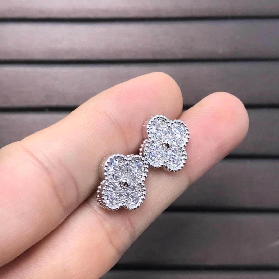 5XVA195E (1:1 High quality earrings)