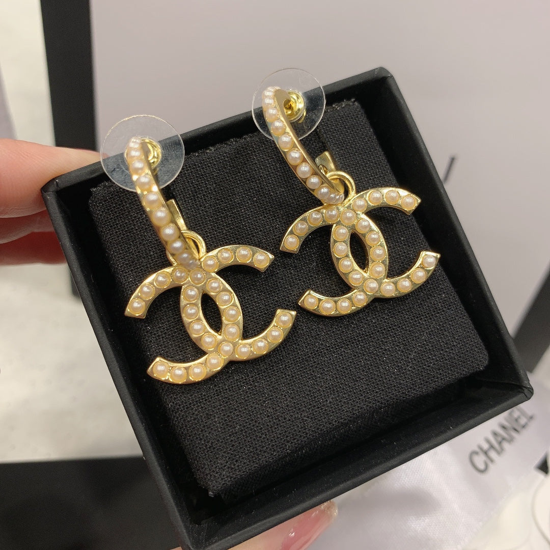 1YC148E  Fashion high -quality Earrings