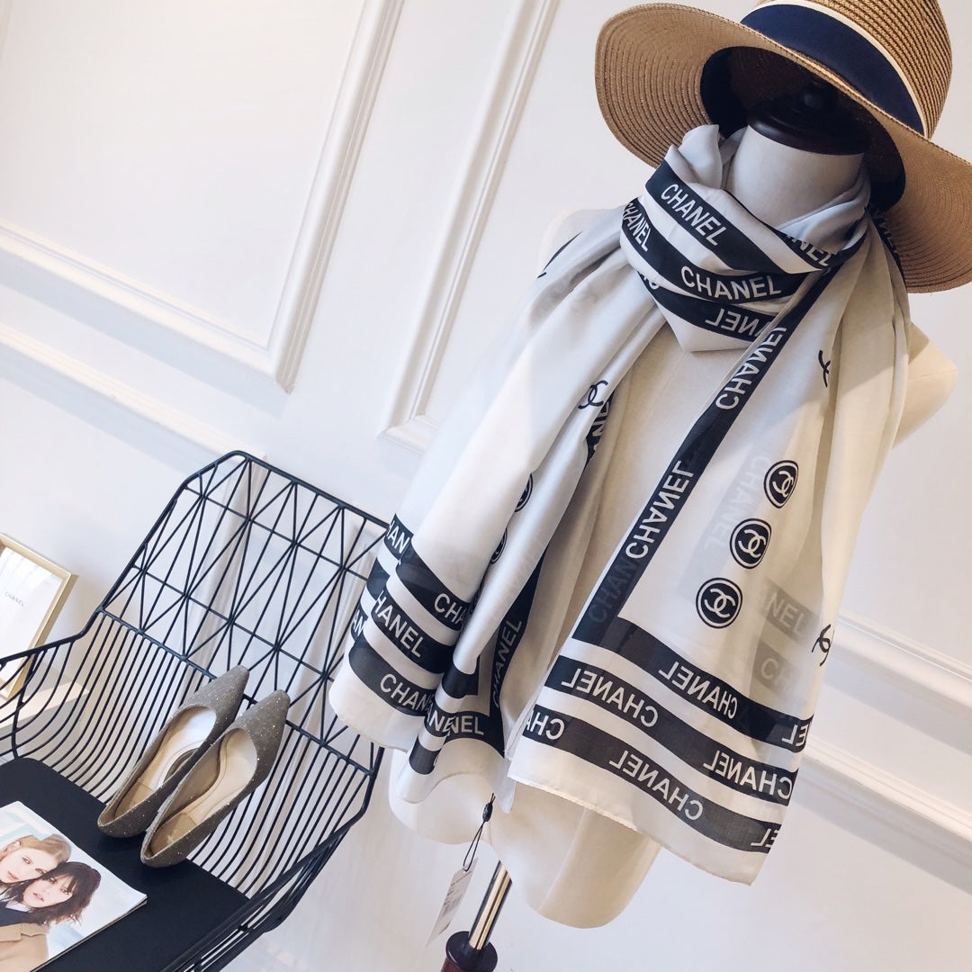 14C51W Fashion high quality scarves