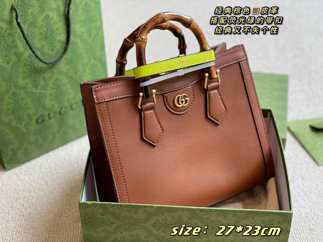 1XB118B ( hight quality leather bag)