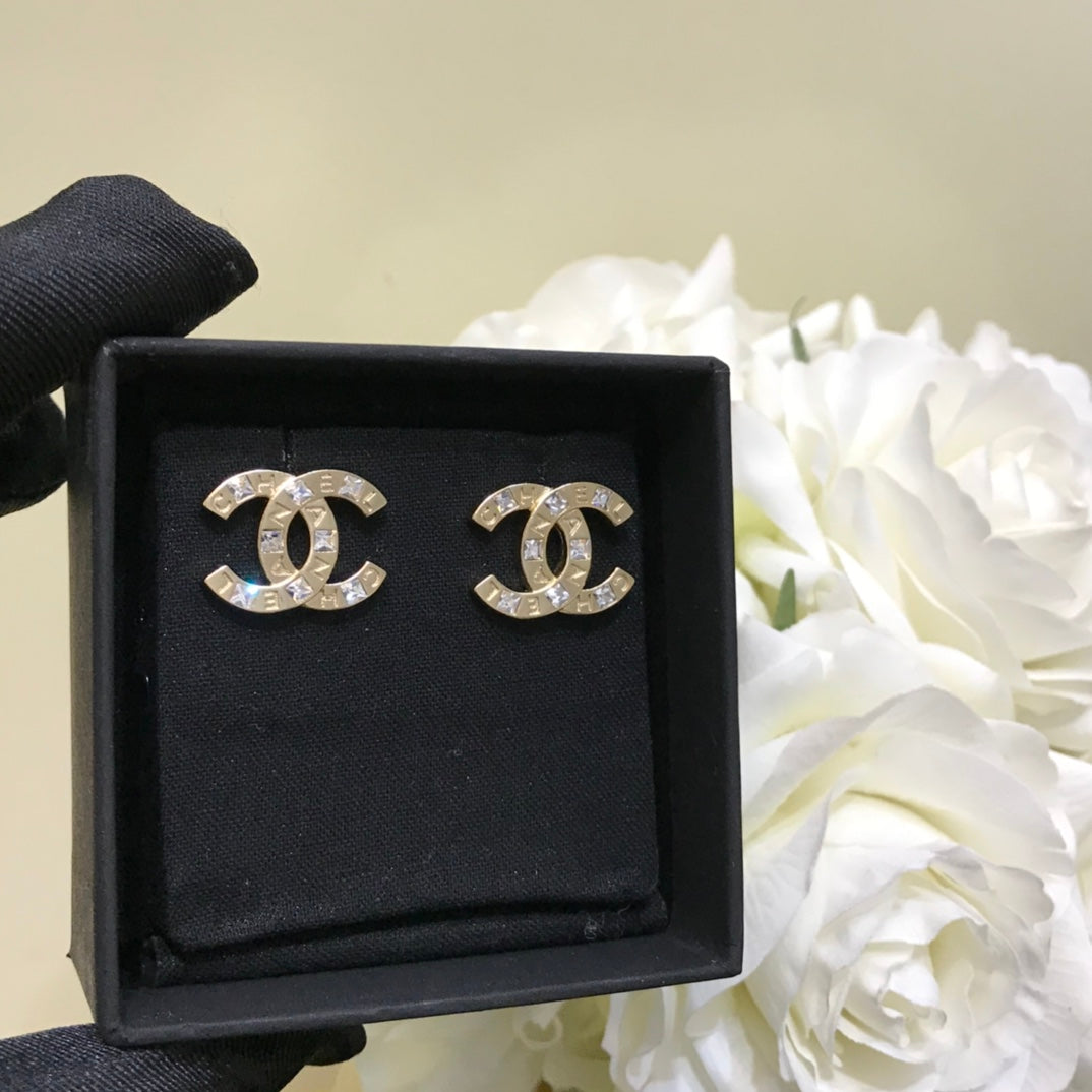 1YC149E  Fashion high -quality Earrings