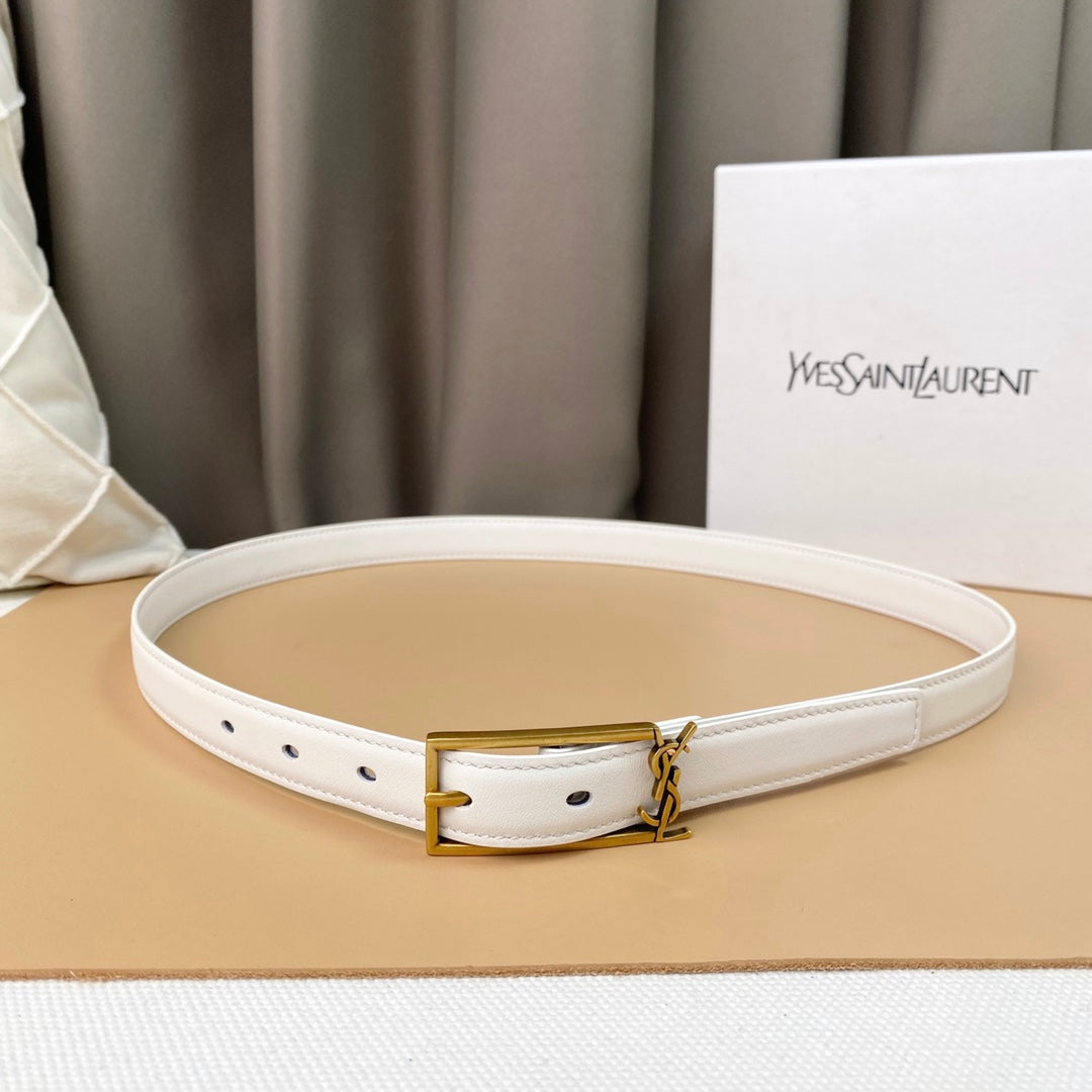 1: 1 High -quality head layer leather belt  1XSL1P