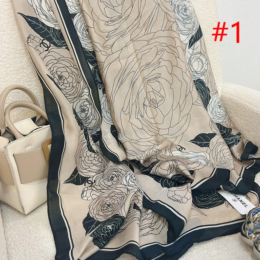 14C65W Fashion high quality scarves