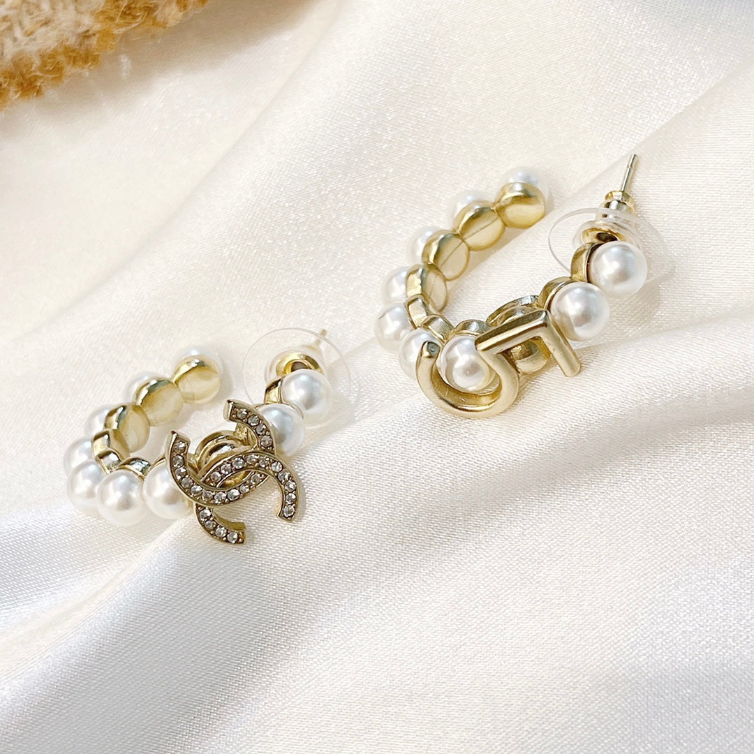 1YC271E  Fashion high -quality Earrings