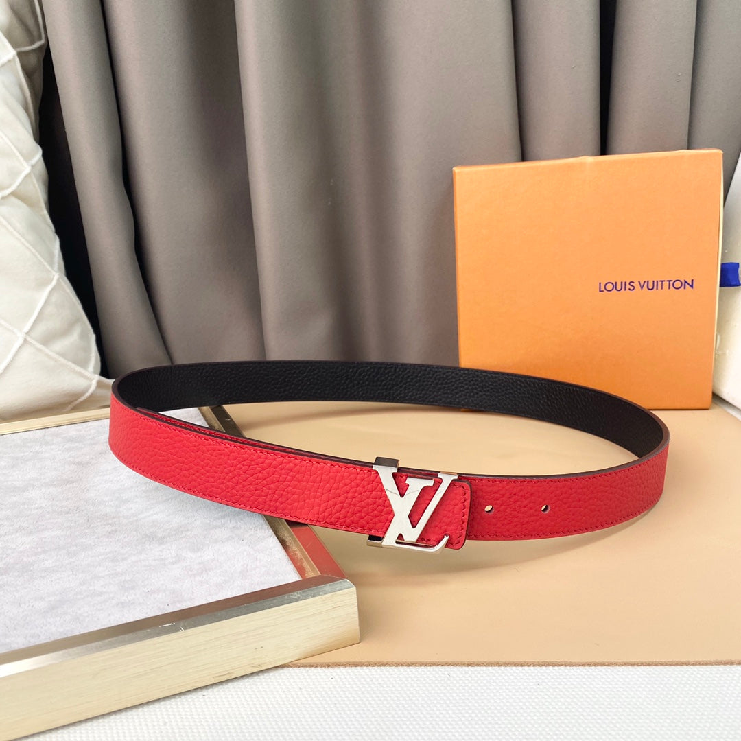 1: 1 High -quality head layer leather belt  1XE34P