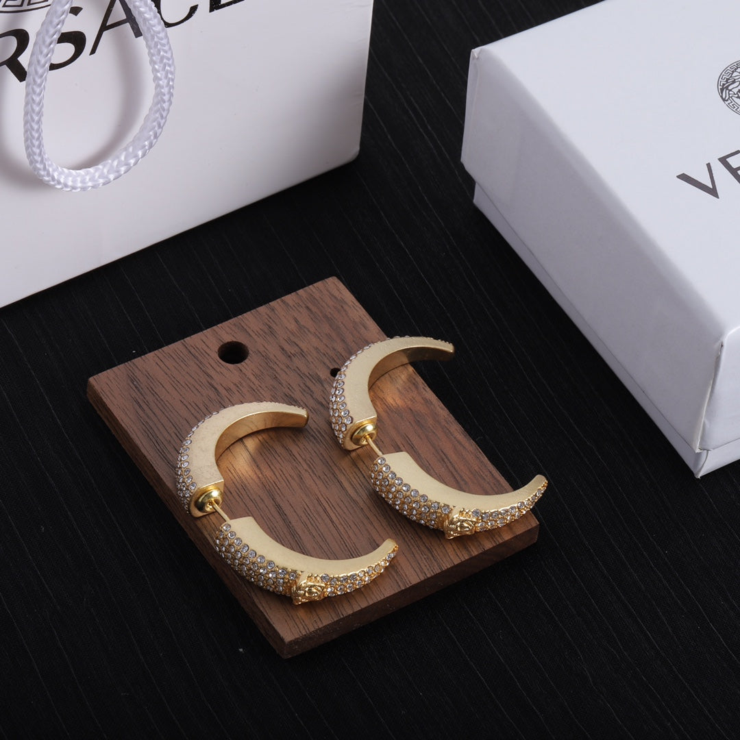 1NV66E Fashion high -quality earring