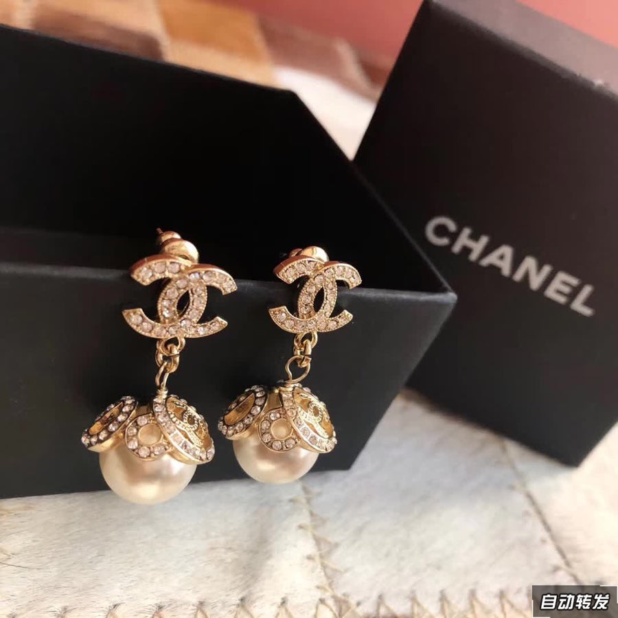 1NC42E Fashion high -quality earring