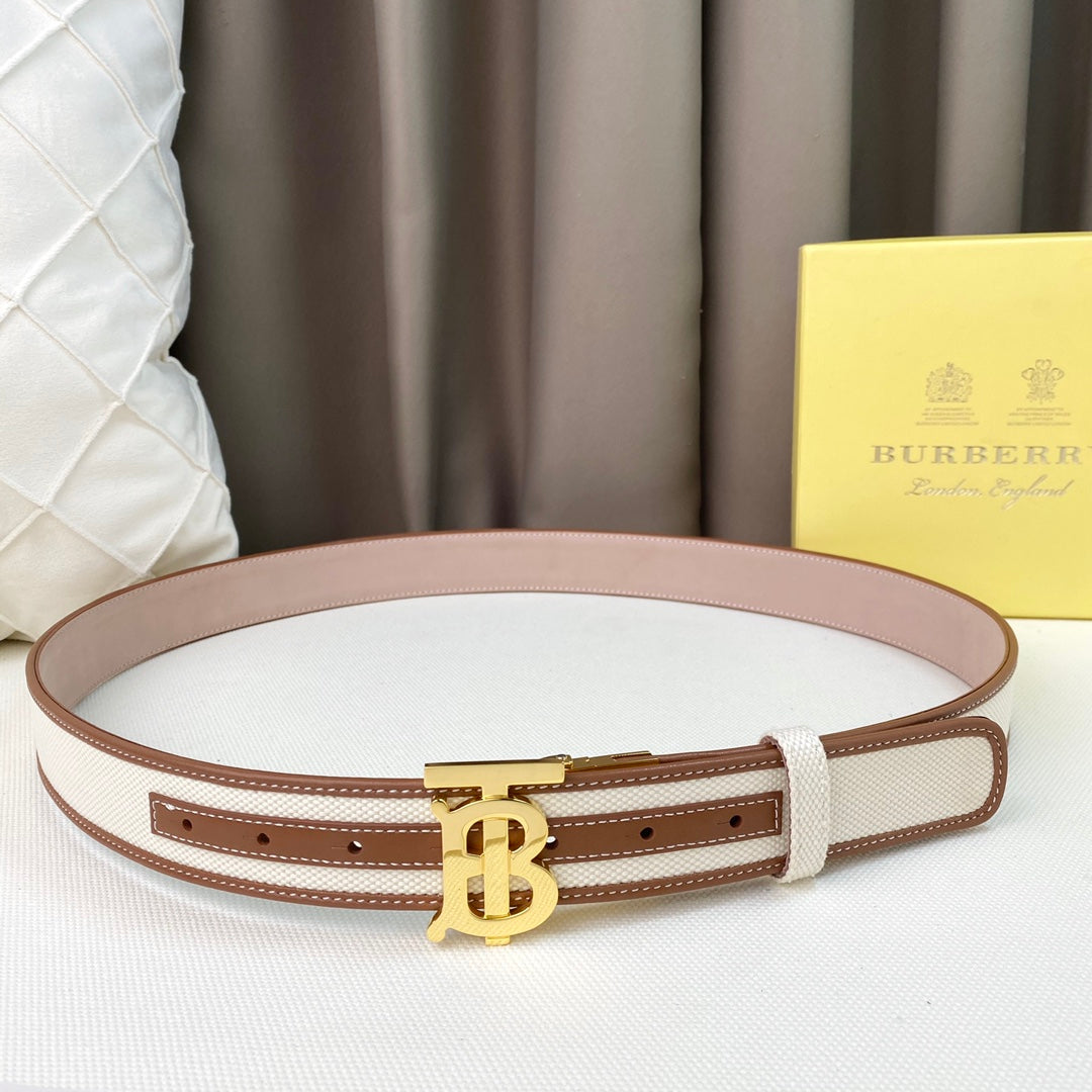 1: 1 High -quality head layer leather belt  1YR40P