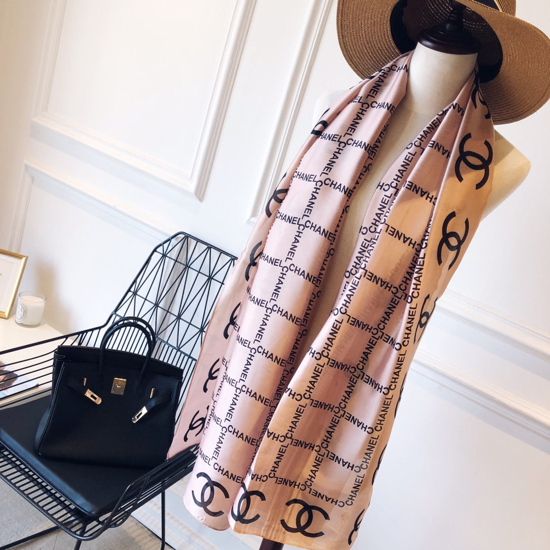 14C53W Fashion high quality scarves