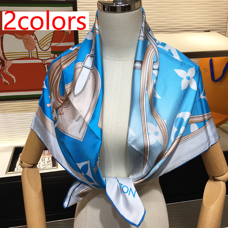 14E37W Fashion high quality scarves