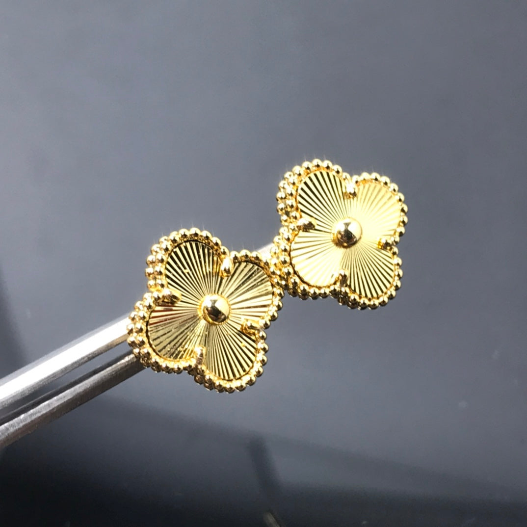 5XVA196E (1:1 High quality earrings)