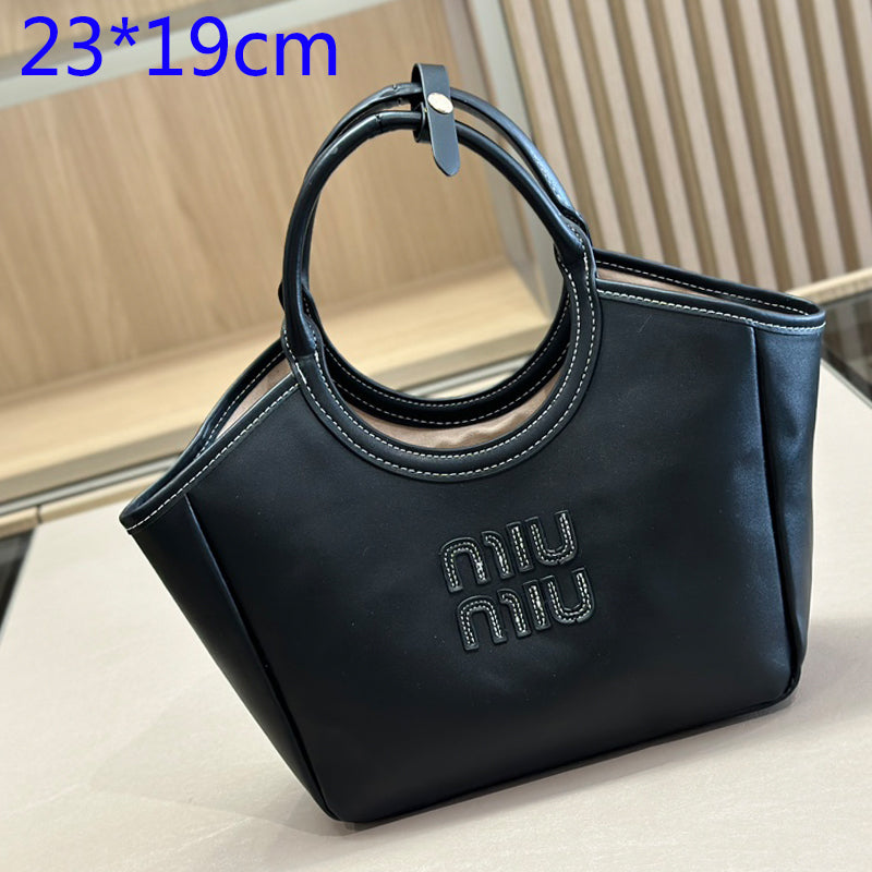 6XA140B ( hight quality leather bag)