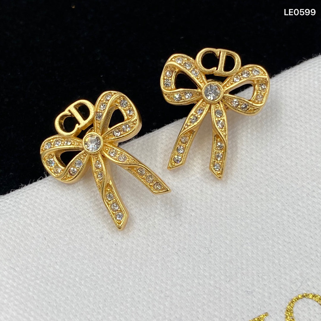 1YD198E  Fashion high -quality Earring