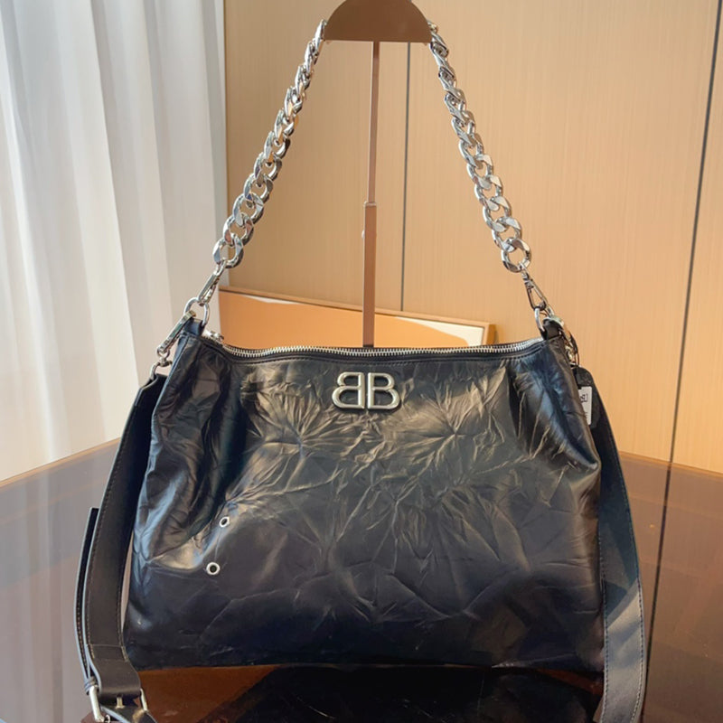 6XJ62B ( hight quality leather bag)