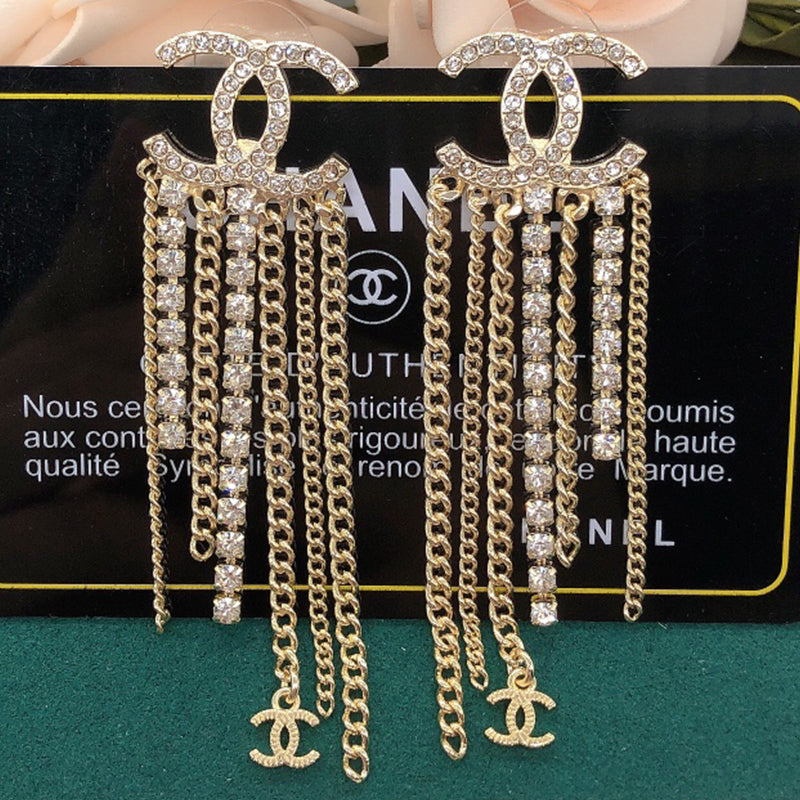 1NC91E Fashion high -quality earring