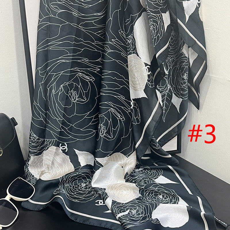 14C65W Fashion high quality scarves