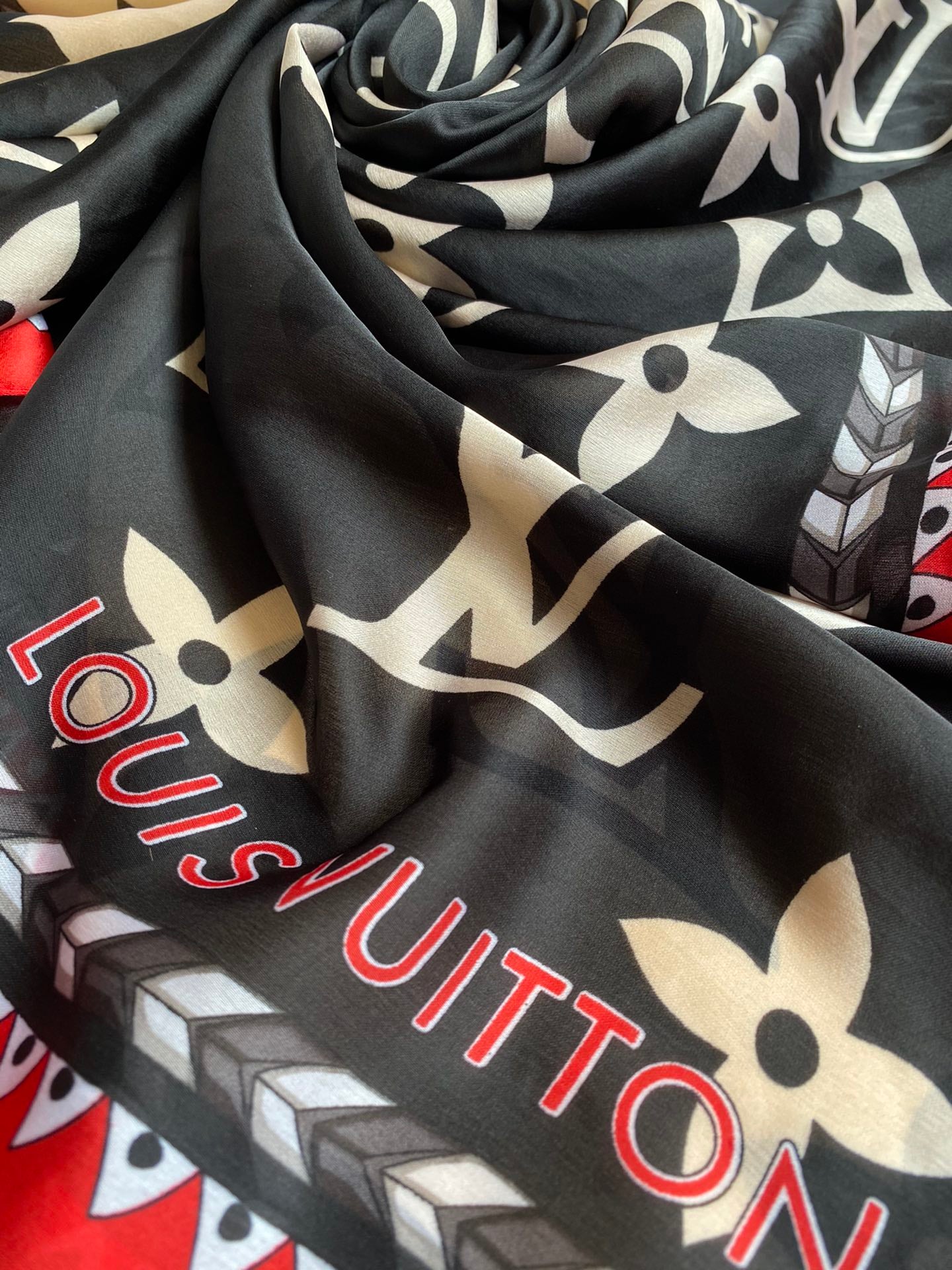 14E50W Fashion high quality scarves