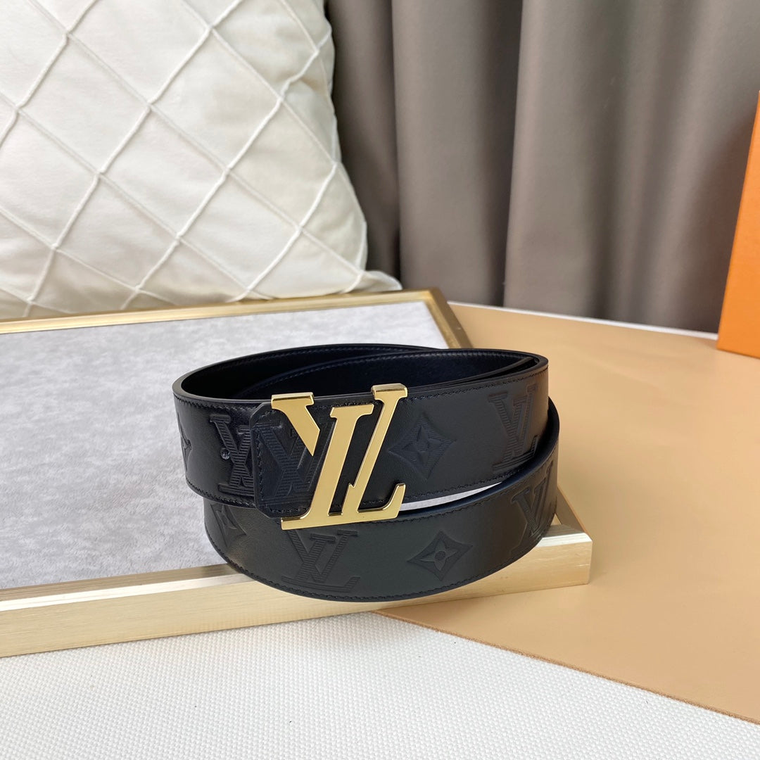 1: 1 High -quality head layer leather belt  1XE39P