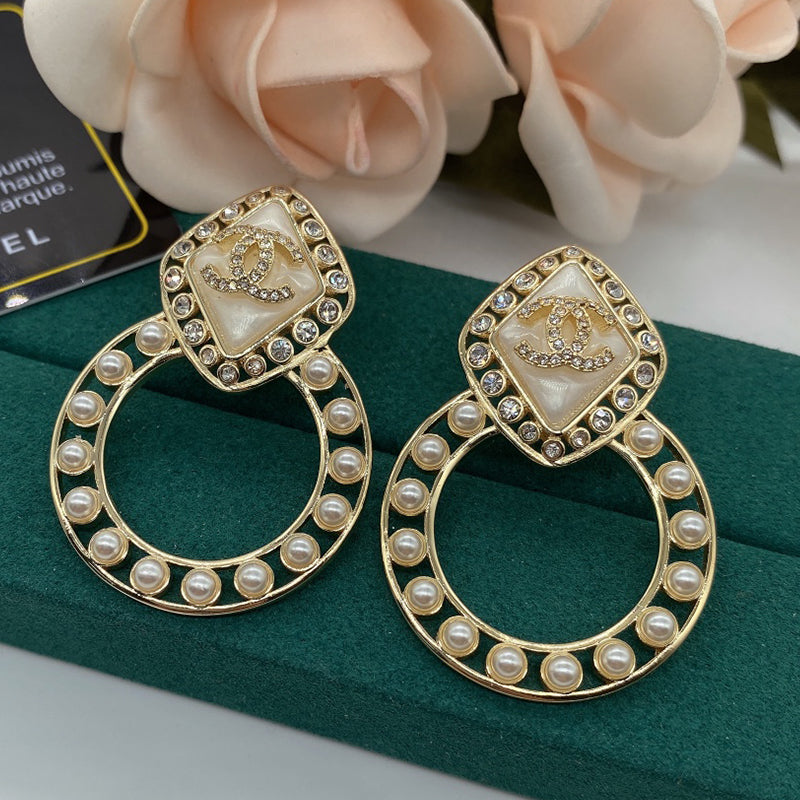 1NC31E Fashion high -quality earring