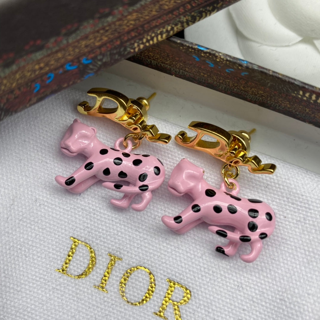 1YD191E  Fashion high -quality Earring