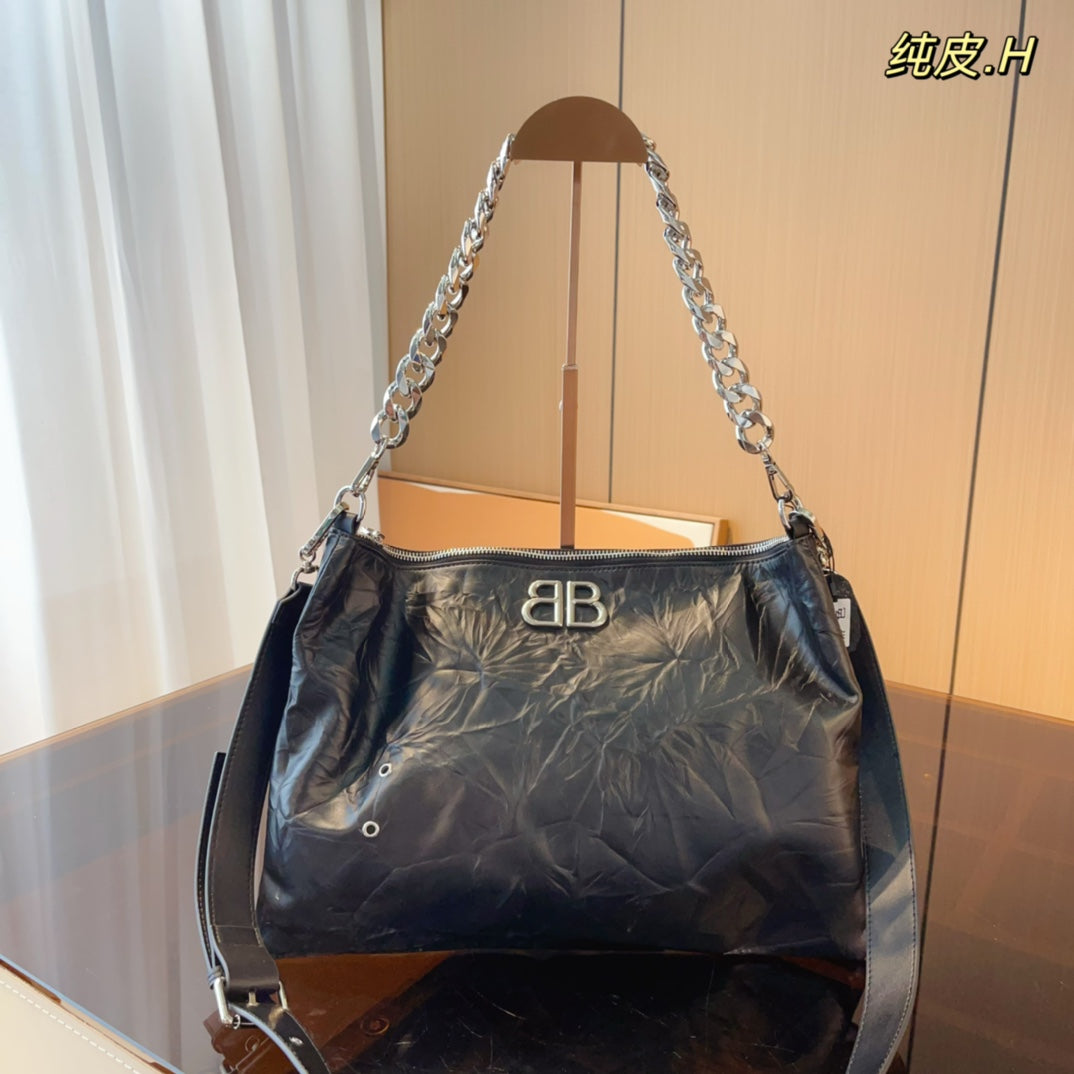 6XJ62B ( hight quality leather bag)