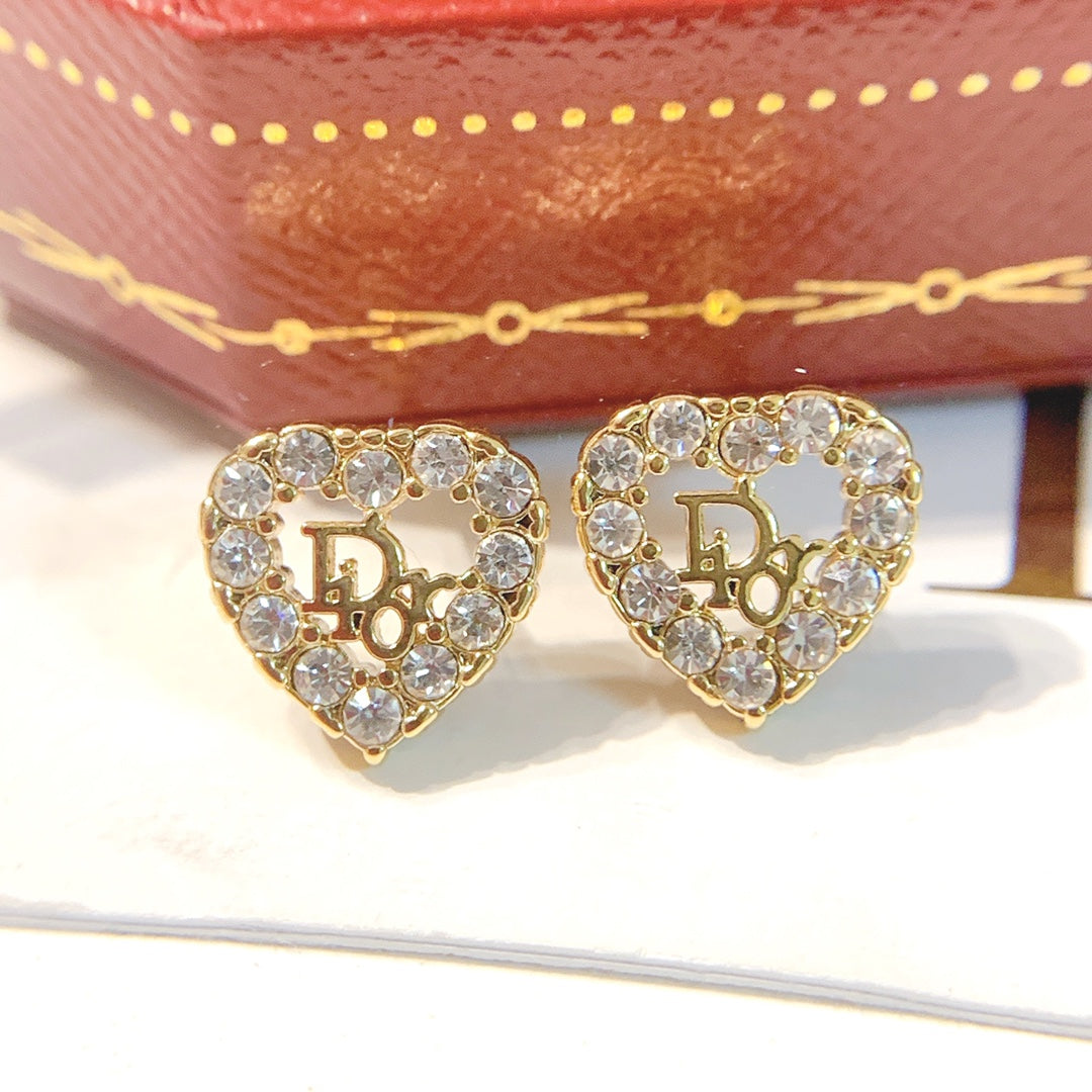 1YD177E  Fashion high -quality Earrings