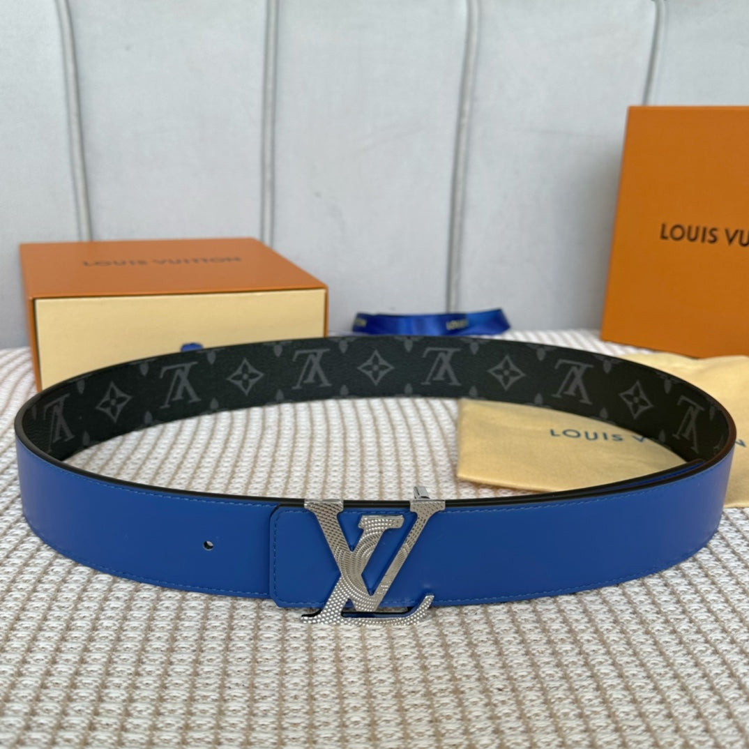 1: 1 High -quality head layer leather belt  1XE13P