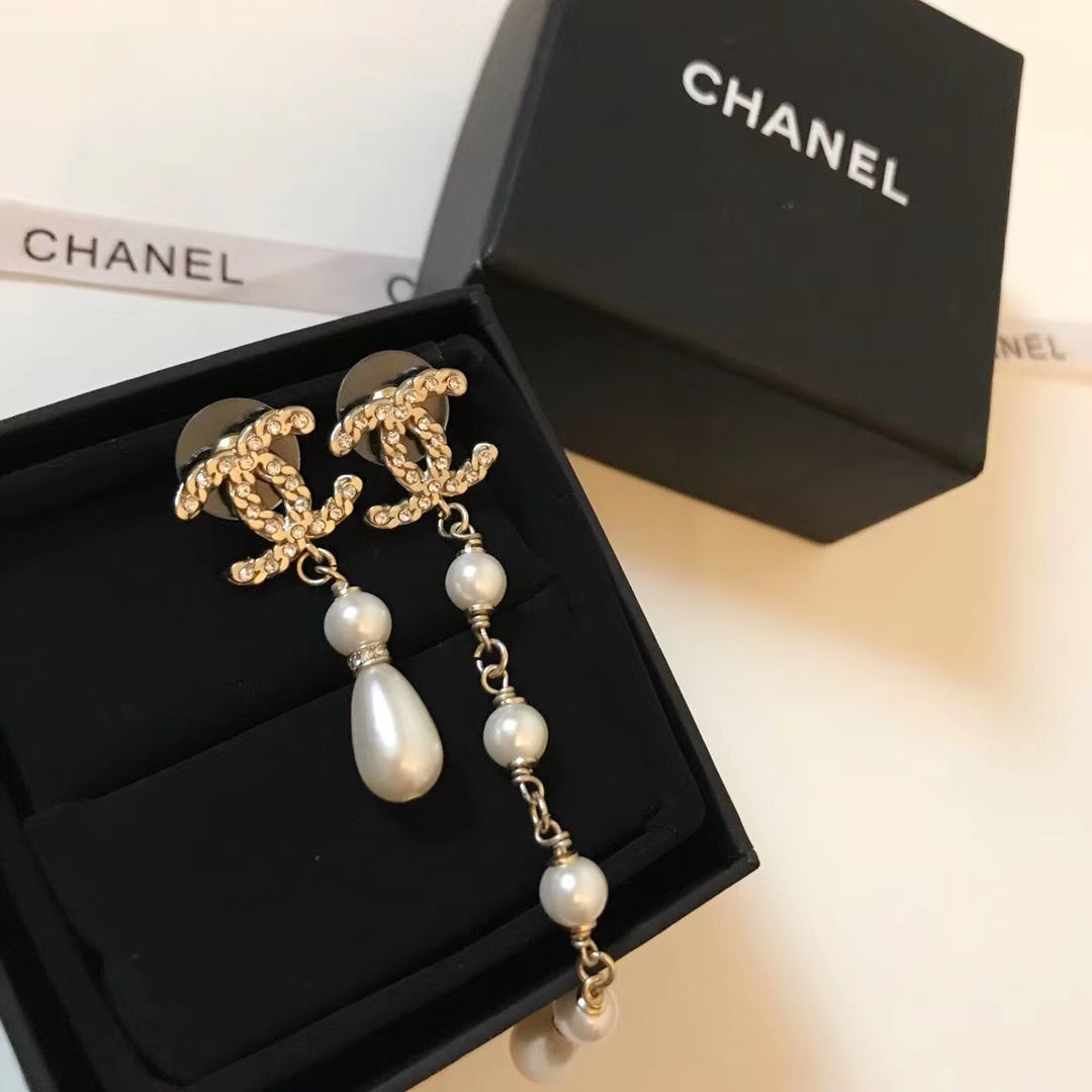 1YC103E  Fashion high -quality Earrings