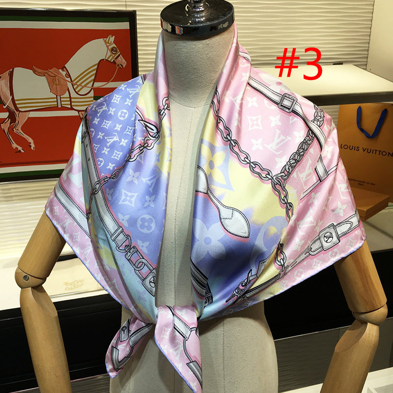 14E29W Fashion high quality scarves