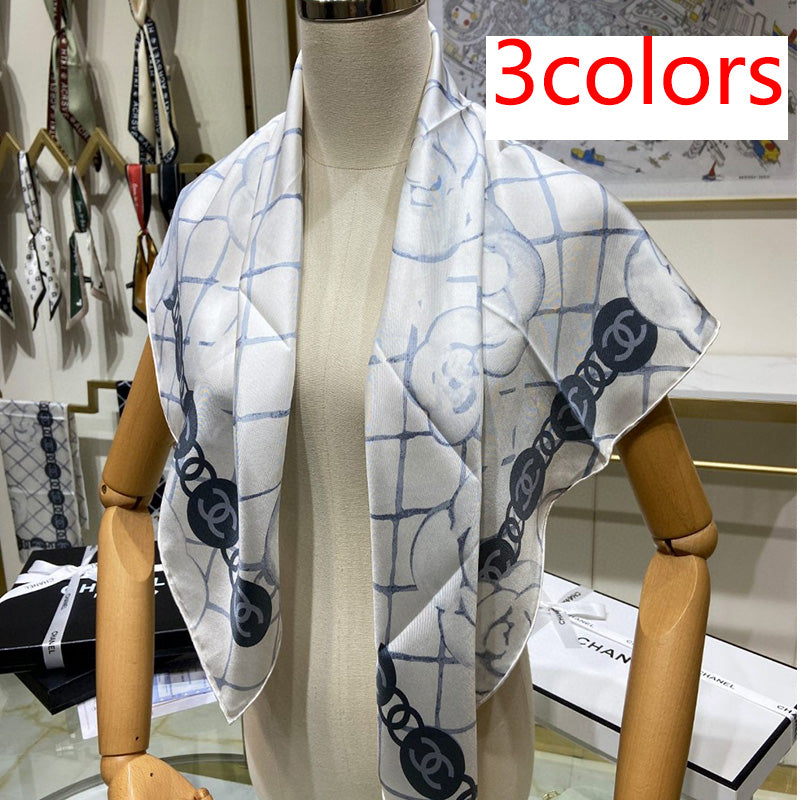 14C9W Fashion high quality scarves