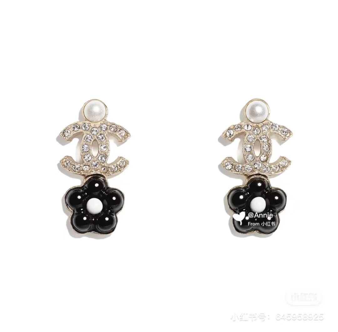 1YC168E  Fashion high -quality Earrings