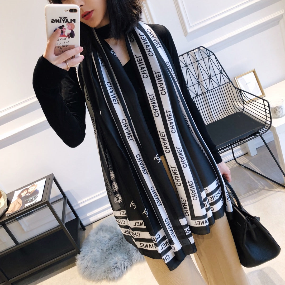 14C51W Fashion high quality scarves