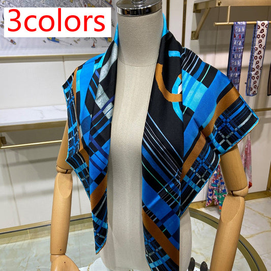 14C17W Fashion high quality scarves