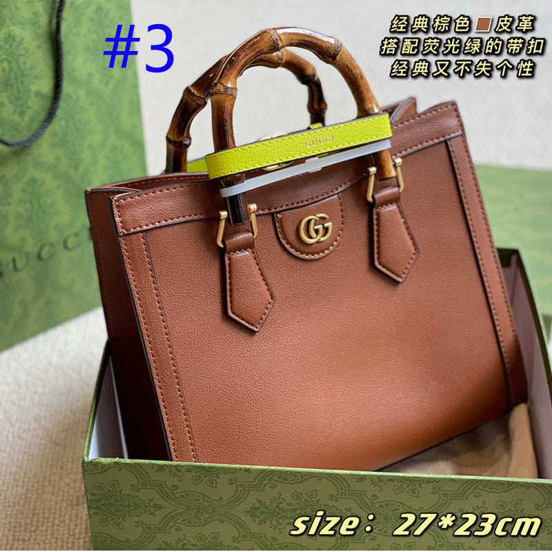 1XB118B ( hight quality leather bag)