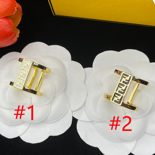 1YF44J  Fashionable high -quality  Rings