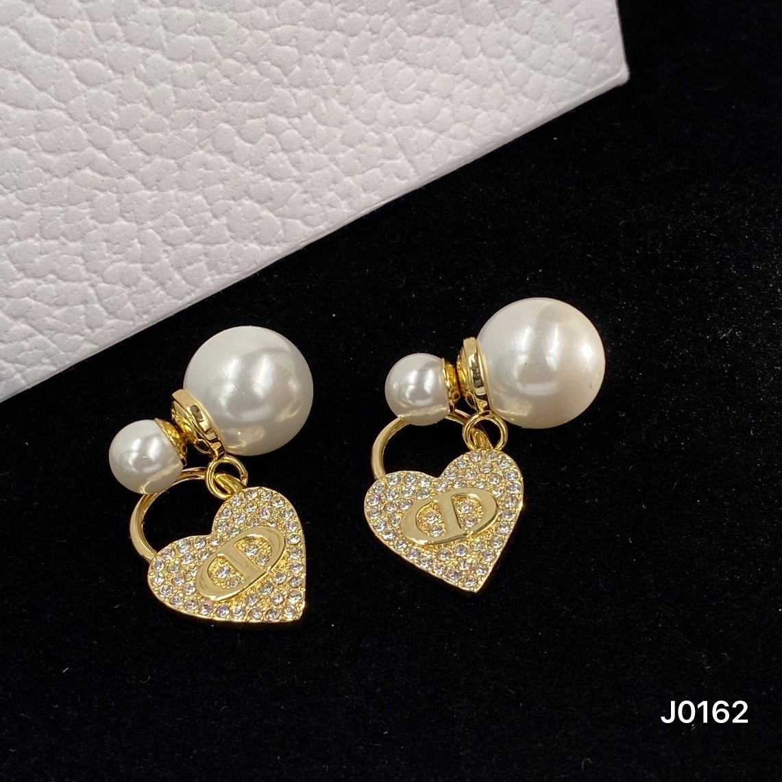 1YD219E  Fashion high -quality Earrings