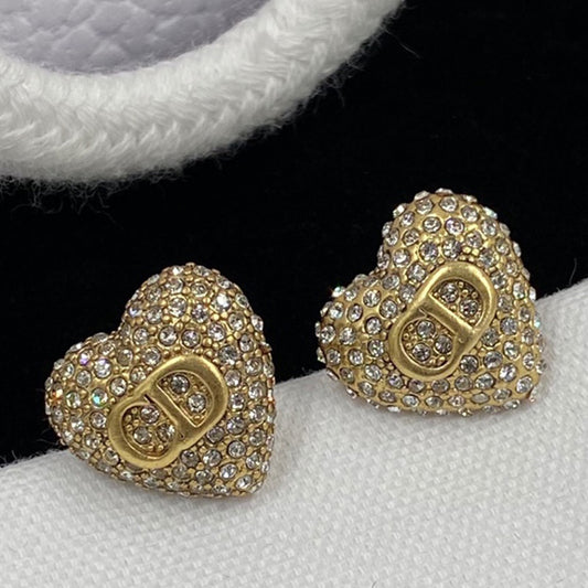 1YD207E  Fashion high -quality Earring