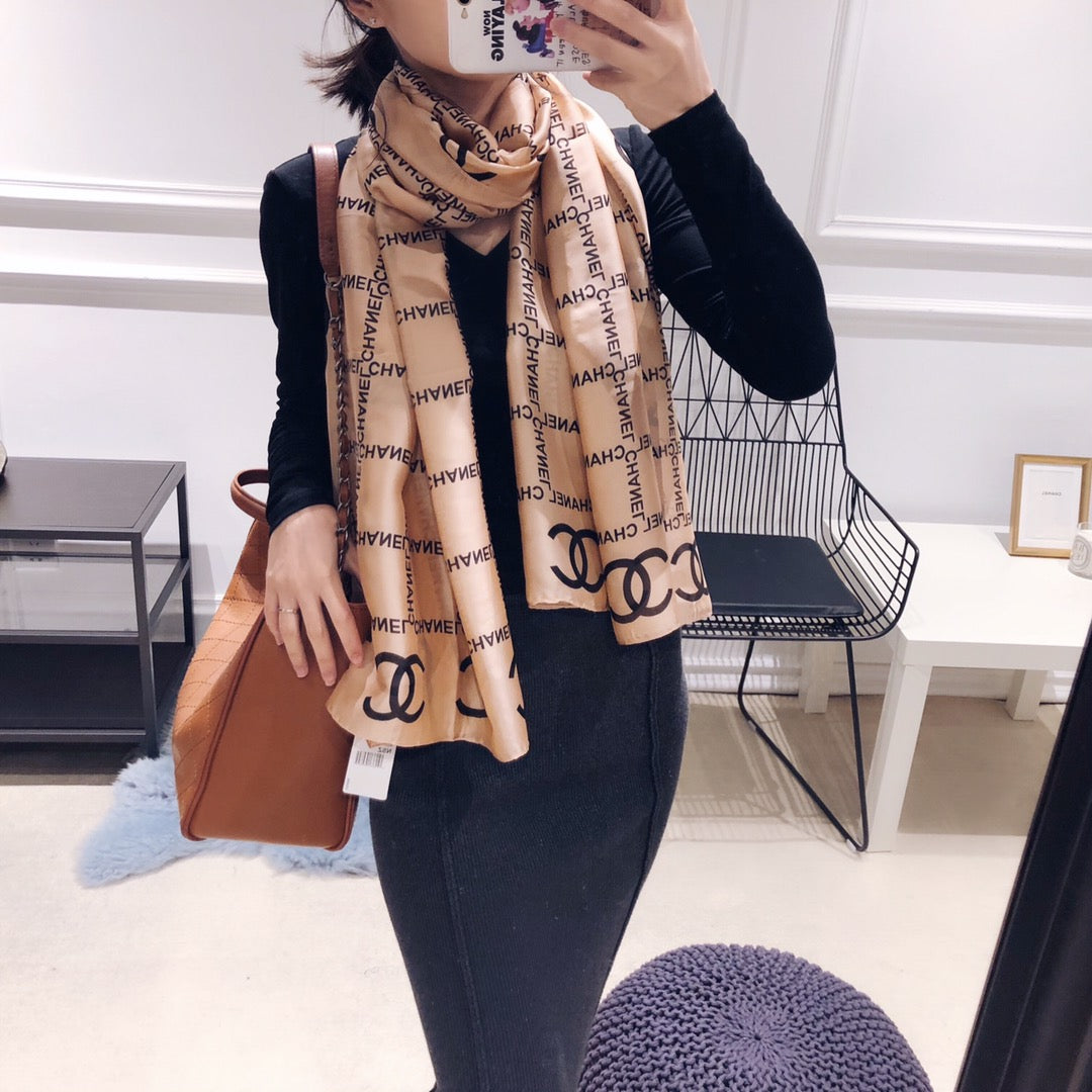 14C53W Fashion high quality scarves