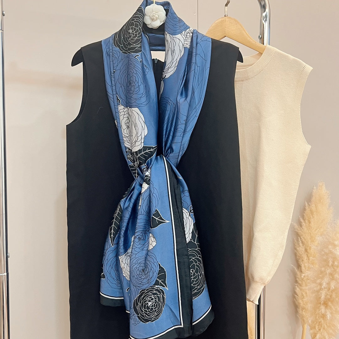 14C66W Fashion high quality scarves