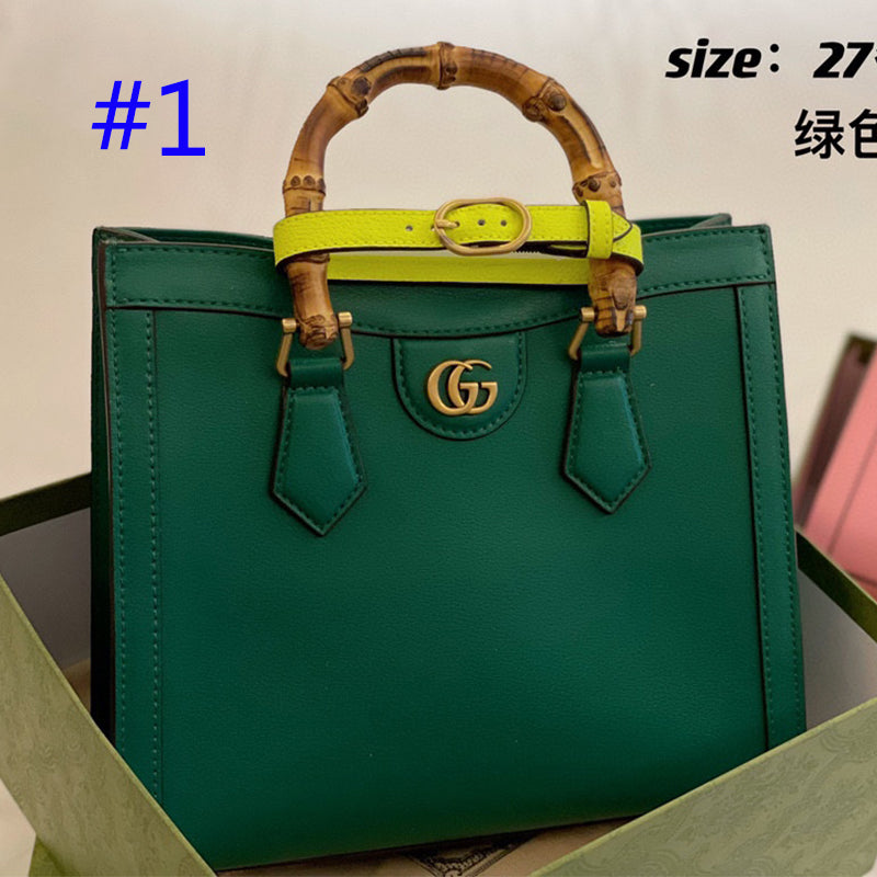 1XB118B ( hight quality leather bag)