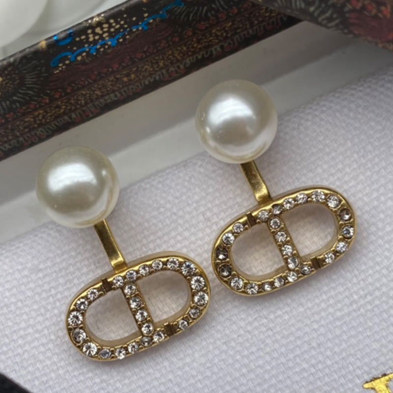 1YD199E  Fashion high -quality Earring