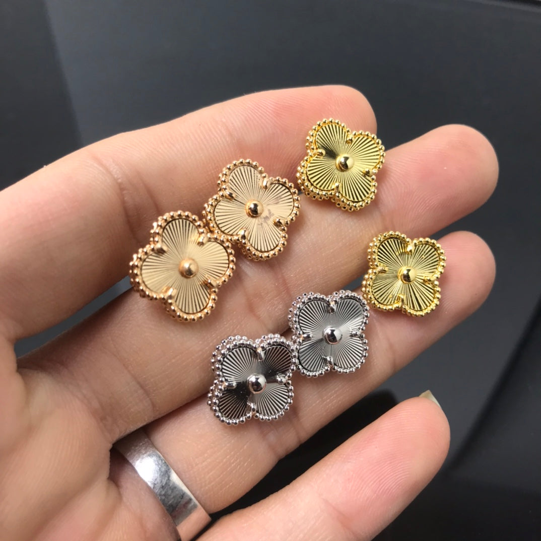 5XVA196E (1:1 High quality earrings)