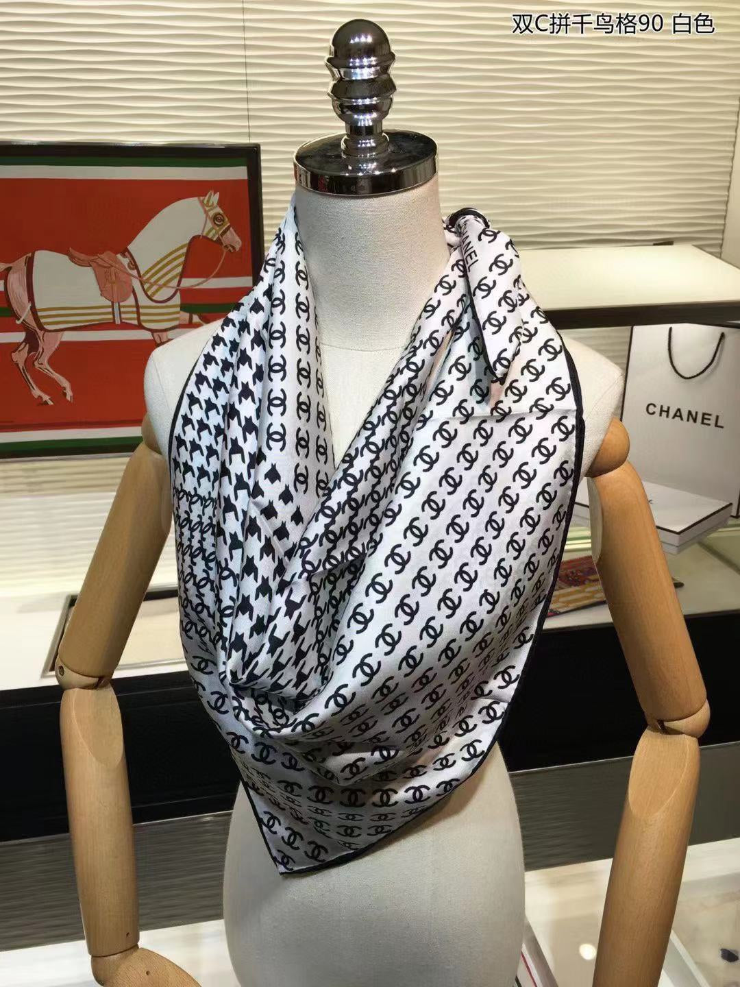 14C35W Fashion high quality scarves