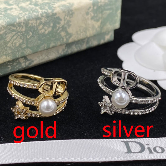 1YD36J  Fashionable high -quality  Rings