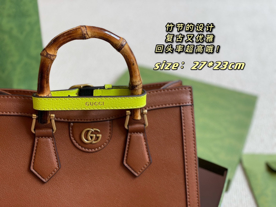 1XB118B ( hight quality leather bag)