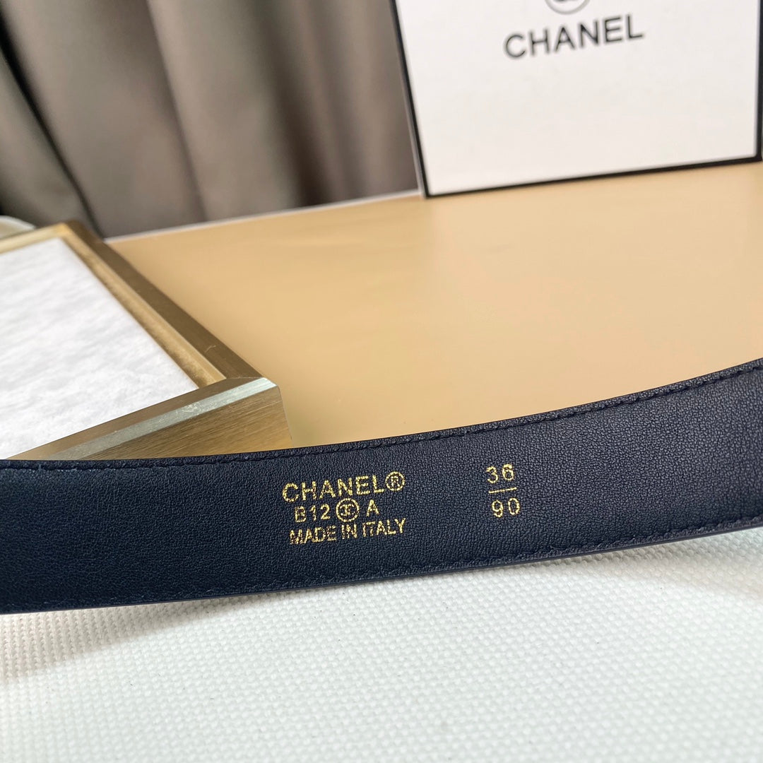 1: 1 High -quality head layer leather belt  1XC42P