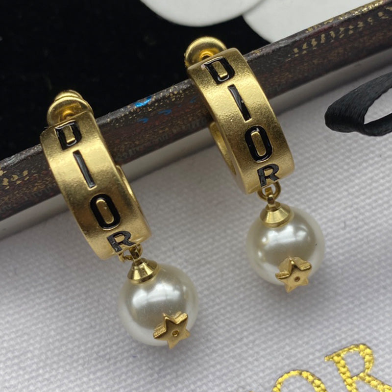 1YD193E  Fashion high -quality Earring