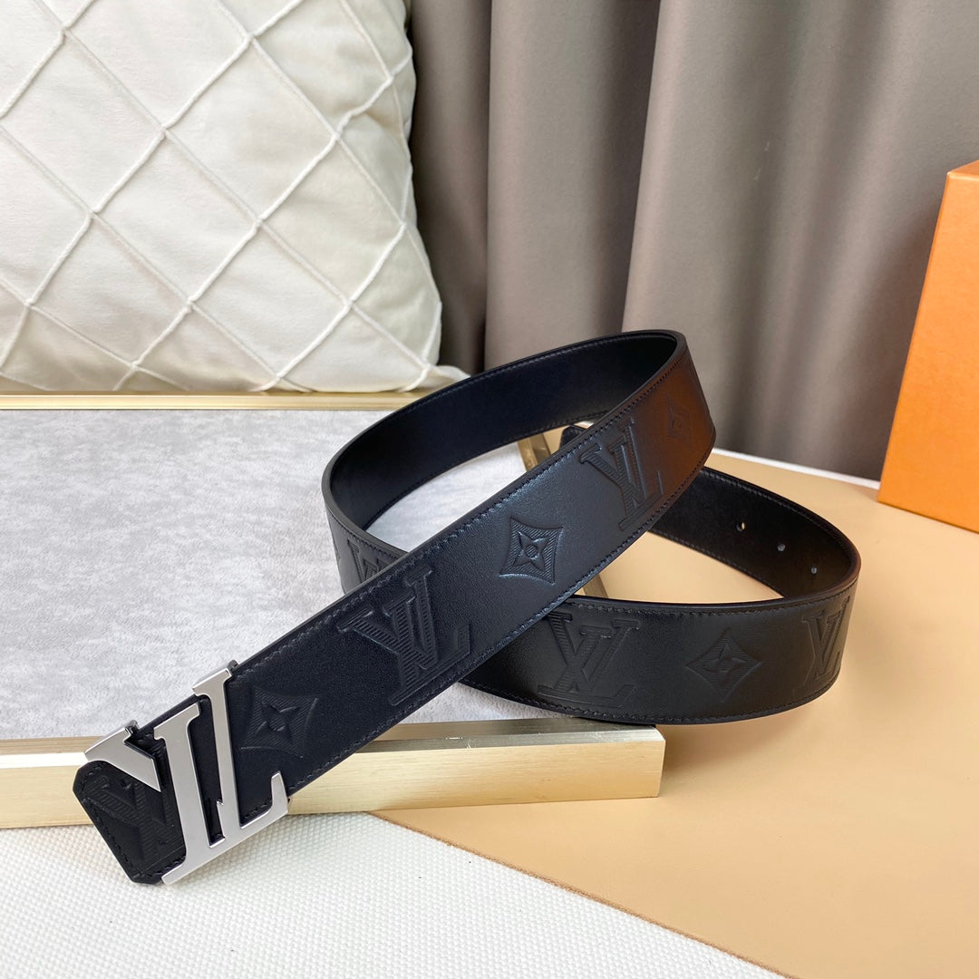 1: 1 High -quality head layer leather belt  1XE39P