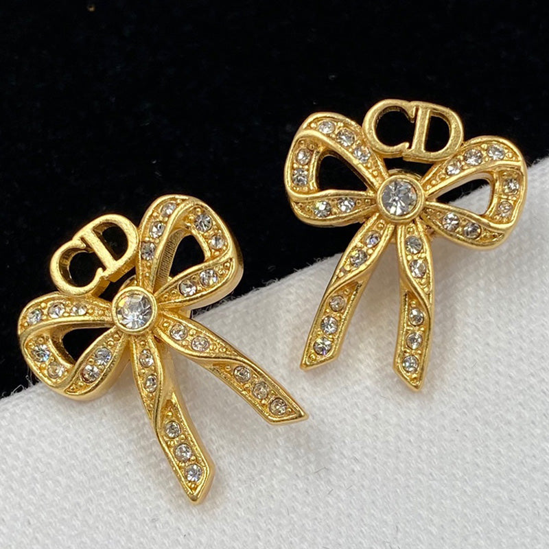 1YD198E  Fashion high -quality Earring